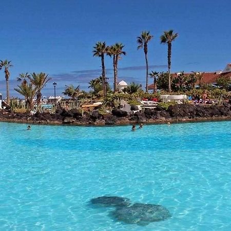 Sunnyland Lago Martianez 1 Puerto de la Cruz  Bagian luar foto